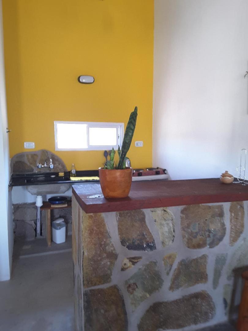 4 Elementos Villa Huacalera Bagian luar foto